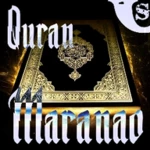 Logo of Quran for Maranao AUDIO android Application 